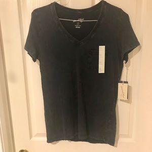 NWT Monterey V-Neck Tee